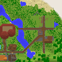 地図 9325