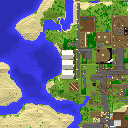 地図 9326