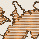 地図 9330