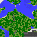 地図 9337