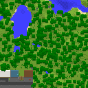 地図 9338