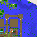 地図 9381