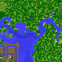 地図 9382