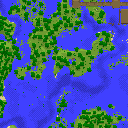 地図 9384
