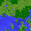 地図 9385
