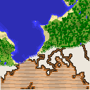 地図 943