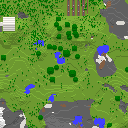 地図 9494