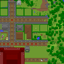 地図 95