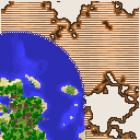 地図 951