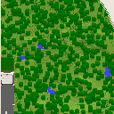 地図 9537