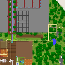 地図 9546