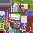 地図 9564