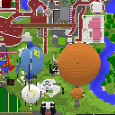 地図 9565