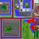 地図 9569