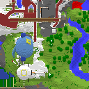 地図 9570