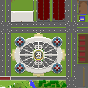 地図 9572