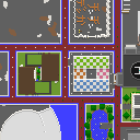 地図 9573