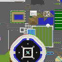 地図 9582
