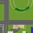 地図 9584