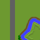 地図 9586