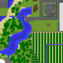 地図 9595