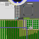 地図 9596