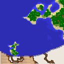 地図 960