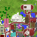 地図 9601