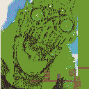 地図 9696