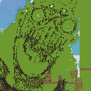 地図 9698