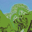 地図 9703