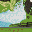地図 9717
