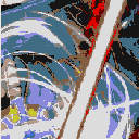 地図 9721
