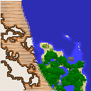 地図 973