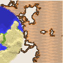 地図 981