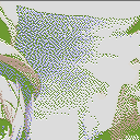 地図 9854