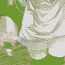 地図 9857