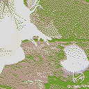 地図 9858