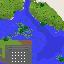 地図 9863