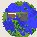地図 9864