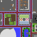 地図 9876