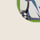 地図 9887