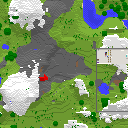 地図 9922
