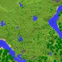 地図 9925