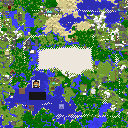 地図 9997